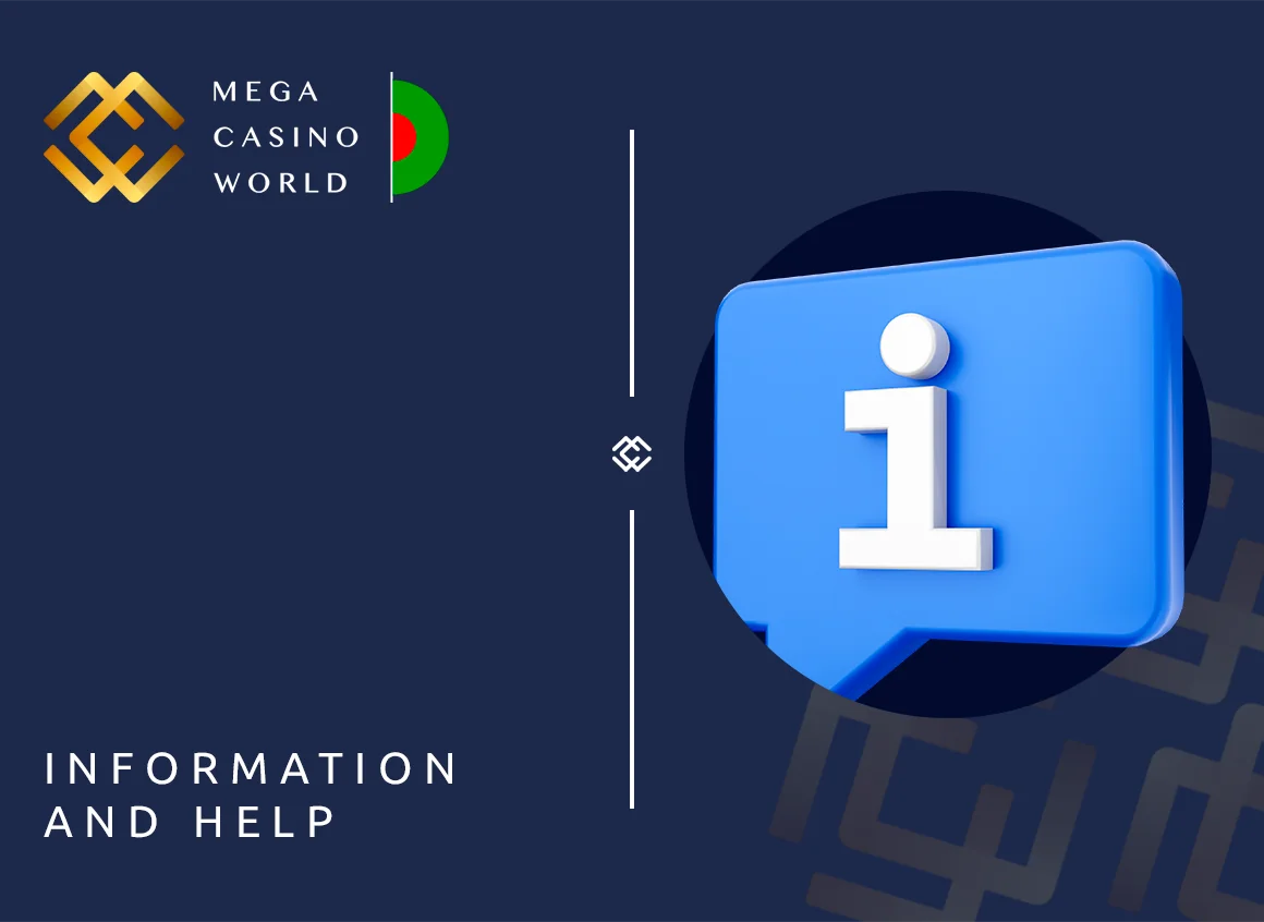 MCW Bangladesh Users can find all information about responsible gaming at MCW Website and additional resources