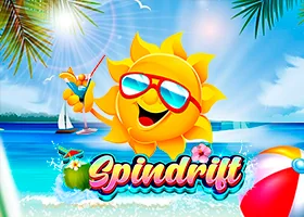 Spindrift Slot by JDB - MCW Bangladesh
